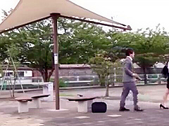 04002,A female voice leaks out in pleasure