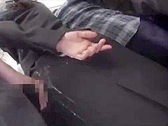 04025,A good woman is in full sex appeal!