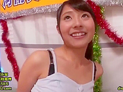 231223美女のテクを我慢できたら挿入e3