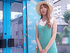 240119モデル募集で捕まった奥さんa4