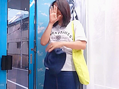 240119モデル募集で捕まった奥さんa5