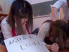 240123イジメにリベンジする女の子a3