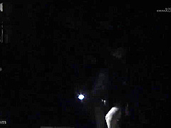 240221外から全て丸見えなクルマでハメハメc1