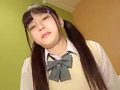 240306ネット上で捕まえた女子校生f2