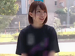 2404425運動部の女子大生を誘ってセクセク147