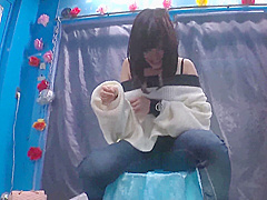 240505ピストン可能なドリルバイブを挿入516