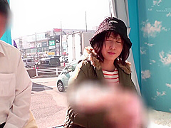 BQWX14 Nice Japanese sex WOWOWOW