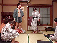 DUWJ15 Nice Japanese cool BABE