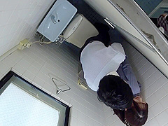 FCQS35 Awesome Japanese porn BABE