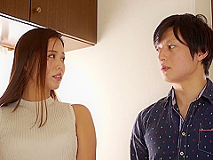 FCQS38 Awesome Japanese sex BABE