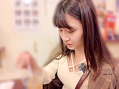 FCQS98 Awesome Japanese porn BABE