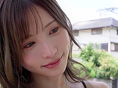 FWHN11 Cuuuuuuty Asian cool BABY