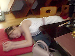 FWHN9 Cuuuuuuty Japanese cool BABE