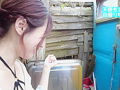 MQEF5 Nice Asian porn BABY