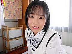 RBKH10 Cuuuuuuty Japanese cooooool BABE